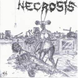 Necrosis (USA-1) : Demo 2006